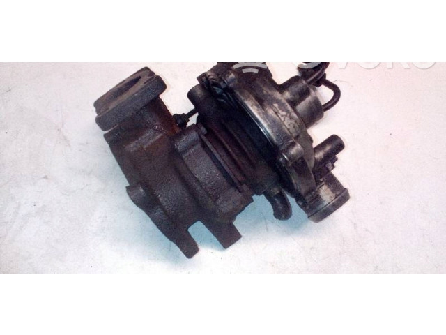 Turbodmychadlo Турбина 9632406680 Citroen Xsara 2.0