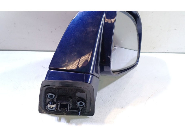 Зеркало электрическое Chevrolet Captiva - года