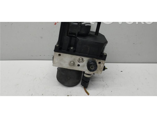 Блок АБС 3U0614517D, 0140001 Skoda Superb B5 (3U) 2001 - 2008 года