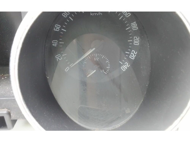 Панель приборов 5l0920800g   Skoda Yeti (5L)       