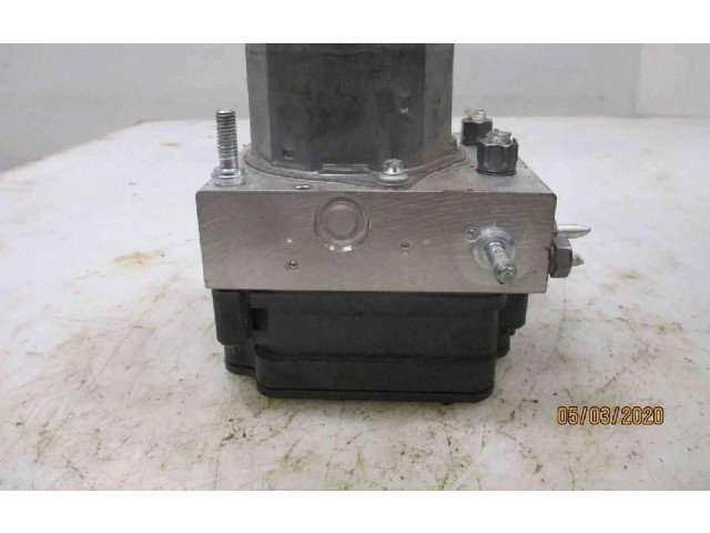 Блок АБС 476608845R, 0265243681 Dacia Duster - года