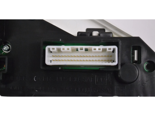 Панель приборов 4HK0E55QY, 4HK0E   Infiniti Q50       