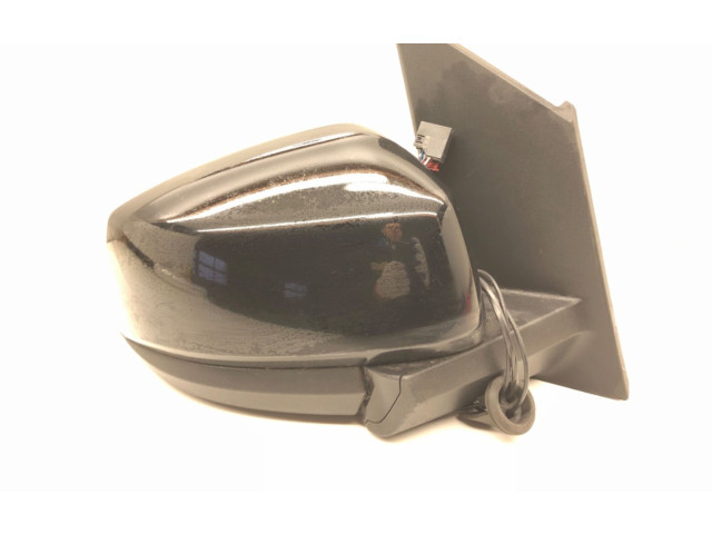 Zpětné zrcátko Volkswagen Caddy 2022