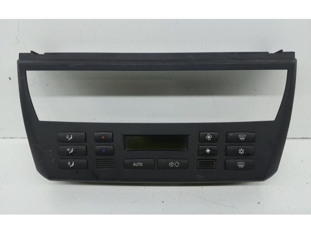 Блок управления климат-контролем 64113417544   BMW X3 E83