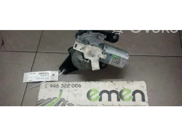 Моторчик заднего дворника 8200153458C Renault Scenic II - Grand scenic II