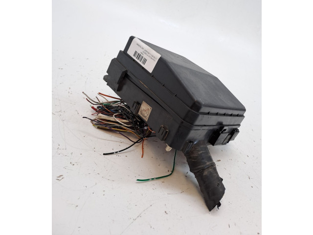 Блок предохранителей  6500FY   Citroen C-Crosser    