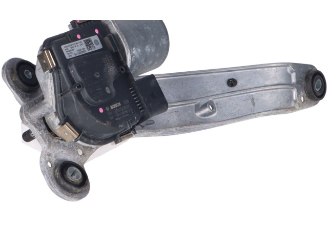 Моторчик дворников 10A955113 Volkswagen ID.3