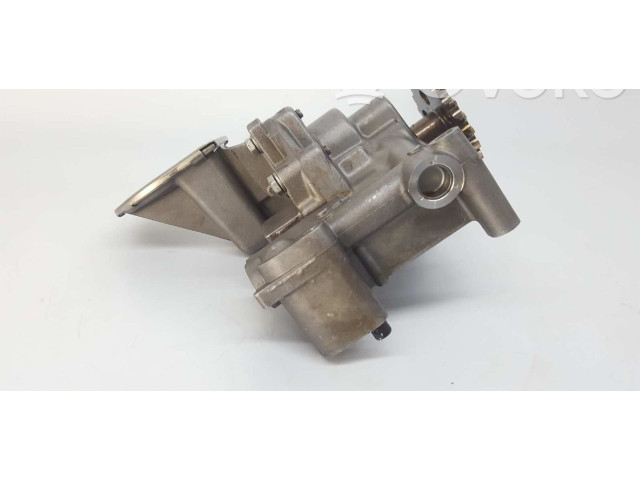 Масляный насос NFUTU5JP4 9652619380, 100187 Citroen Xsara