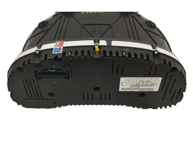 Панель приборов 94003G5300   KIA Niro       