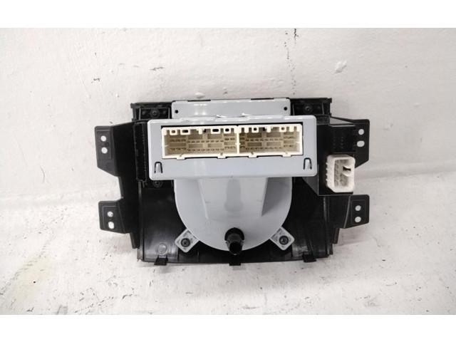 Блок управления климат-контролем 972501P000EQ, 972501P000EQ   KIA Venga