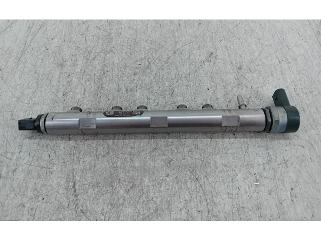 Топливная рампа 780912805   BMW 3 E90 E91   для двигателя N47D20