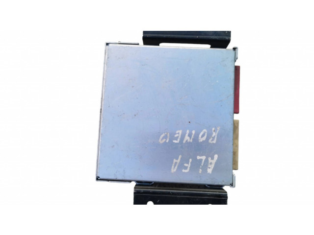 Řídící jednotka 16220289, 6193492 Alfa Romeo 145 - 146 1995