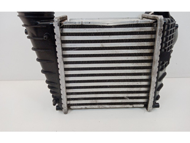 Интеркулер Audi A3 S3 8L