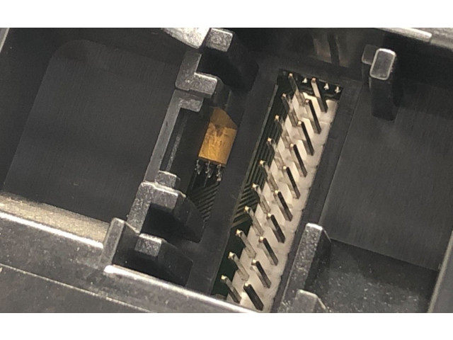 Панель приборов 8L0919880A Audi A3 S3 8L