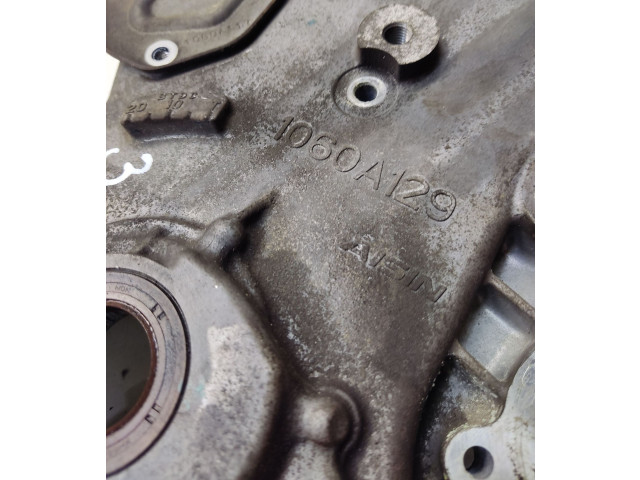 Čerpadlo oleje 1060A129 Citroen C4 Aircross