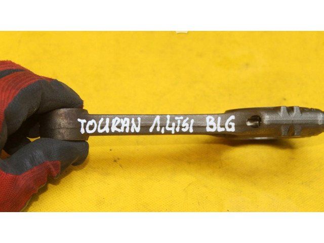 Поршень с шатуном Volkswagen Golf VI