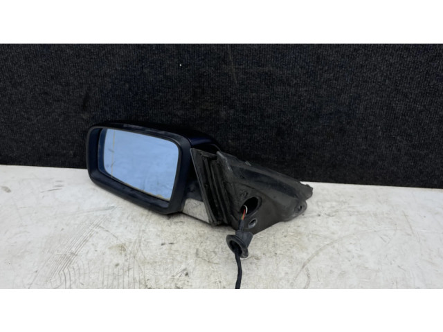 Zpětné zrcátko BMW 5 E60 E61 2004