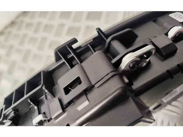 Панель приборов 8W6920970A Audi S5 Facelift