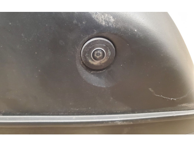 Zpětné zrcátko Audi Q7 4M 2018 4M1857409AL, 4M0857535G