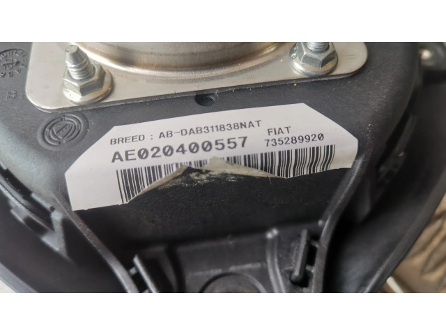 Volant Alfa Romeo 156 2003 735289920, T097A000623