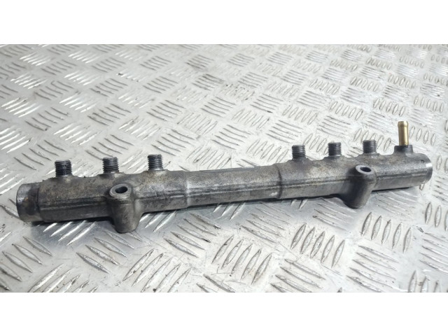 Топливная рампа 0445215023, 30777554 Volvo XC90 2.4