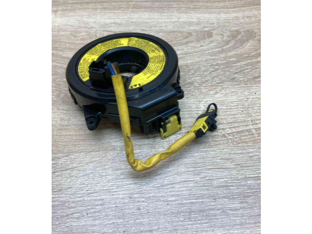 Полоса надувных подушек (кольцо srs)    Hyundai Coupe