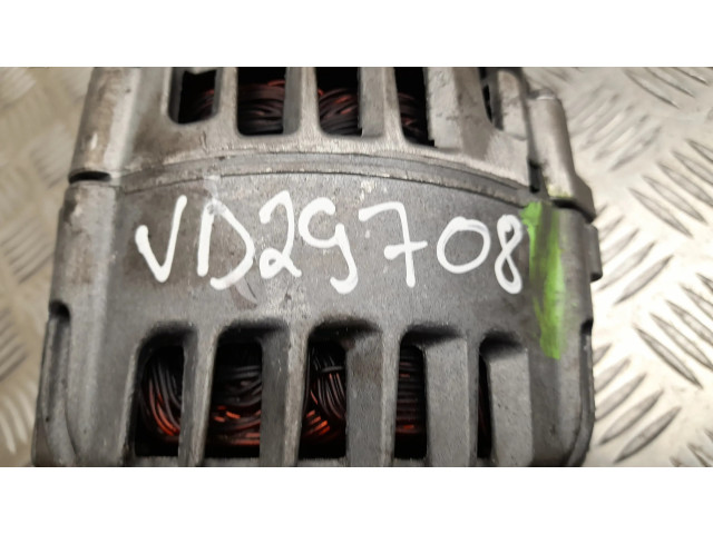 Генератор 05L903026E Skoda Octavia Mk4 2.0