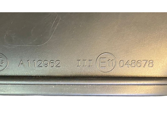 Zpětné zrcátko Volkswagen Tiguan Allspace 2019 E11048678, A112962