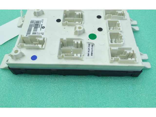 Блок комфорта 04787684AC, 670100601 Maserati Levante