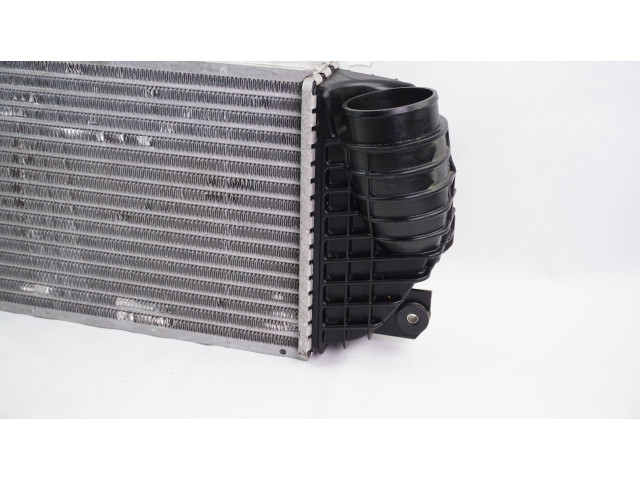 Интеркулер  SICTM0200   Subaru Forester SJ 