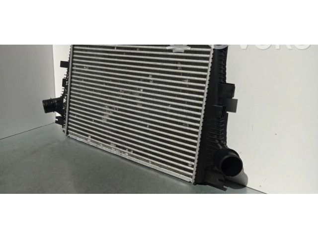 Интеркулер 50507299 Alfa Romeo 166 1.9