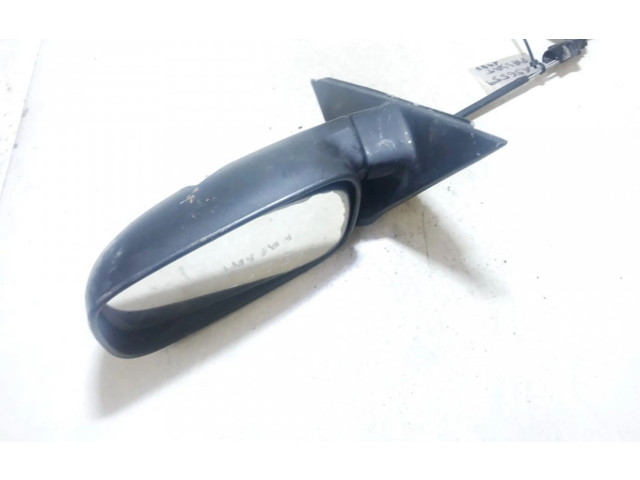 Zpětné zrcátko Volkswagen PASSAT B3 1990 e10017273, e10017272