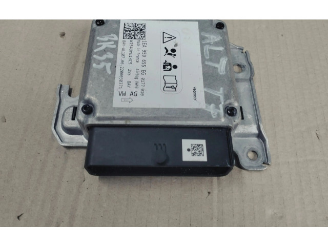 Блок подушек безопасности 1EA959655EG   Cupra Formentor