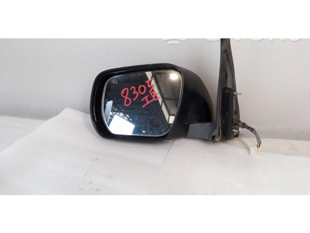 Zpětné zrcátko Suzuki Grand Vitara I 7516