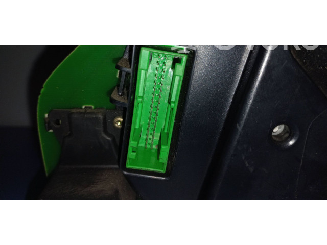 Панель приборов 4B0919860N, 113008888011 Audi A6 S6 C5 4B