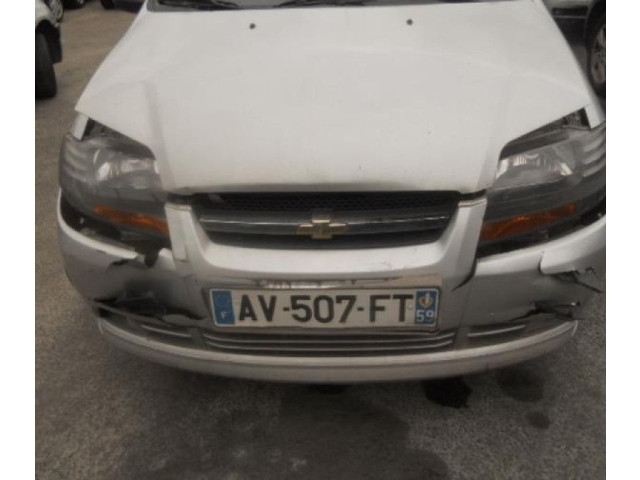 Генератор 96423823   Chevrolet Kalos      