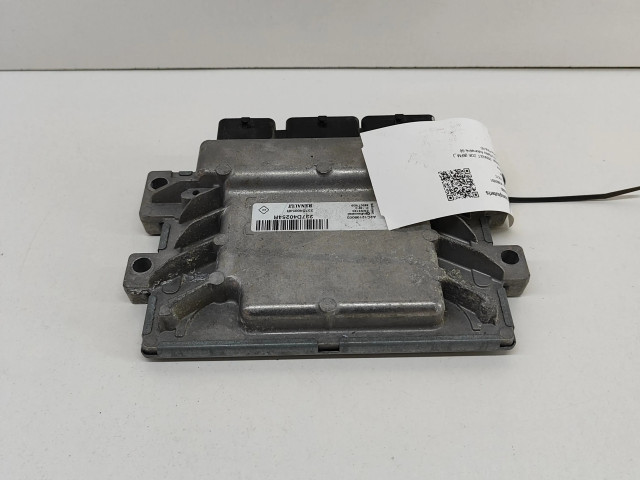 Řídící jednotka 237D40254R, A2C12198003 Renault Zoe 2018