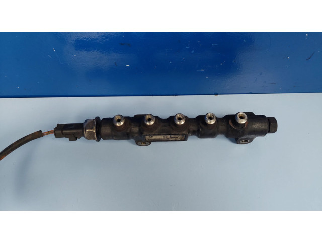 Топливная рампа 9654592680   Citroen C4 I 0.0 