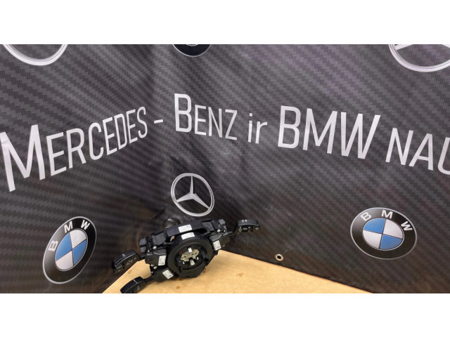 Подрулевой шлейф SRS 6976394, 1001424700 BMW 5 E60 E61