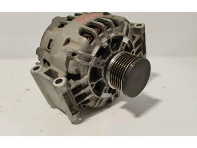 Генератор 06D903016A   Skoda Superb B6 (3T)      