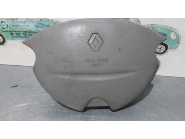 Подушка безопасности водителя 7700420784   Renault Twingo I