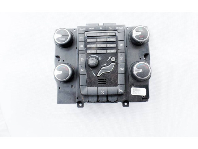 Блок управления климат-контролем 31288318 Volvo V60