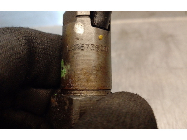 Vstřikovač LCR6736001, LCR6736001 Citroen Berlingo WJZ