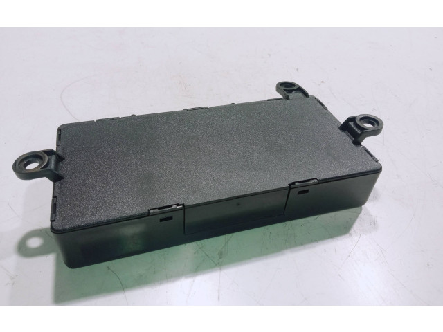 Блок комфорта 53070145B, 5266812 Saab 9-5