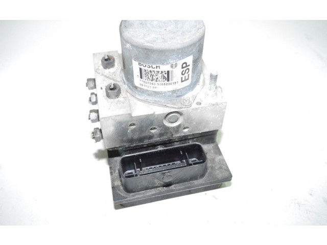 Jednotka ABS 0265230191, 0265230191   Alfa Romeo Mito 2008