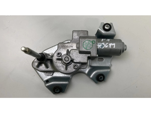 Моторчик заднего дворника 7365820-AI04 Mini Clubman F54