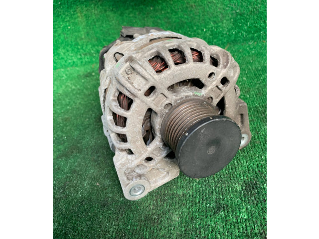 Генератор 231000803R, F000BL0676 Dacia Lodgy