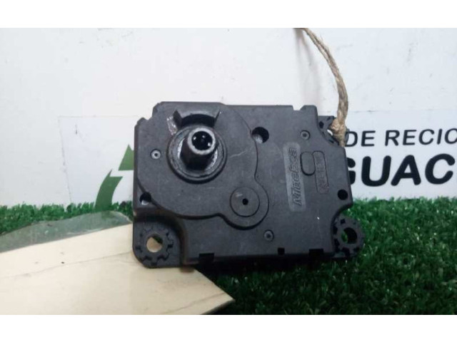 Вентилятор печки BEHR Smart ForFour II W453