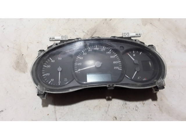 Přístrojová deska Mercedes-Benz Citan W415 2013 248219183R