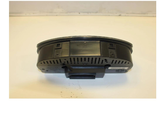 Přístrojová deska Volkswagen Tiguan 2008 5N0920870D